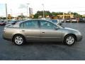 2003 Polished Pewter Metallic Nissan Altima 2.5 S  photo #7