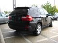 2009 Jet Black BMW X5 xDrive35d  photo #8