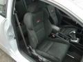 2007 Alabaster Silver Metallic Honda Civic Si Coupe  photo #20