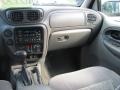 Indigo Blue Metallic - TrailBlazer LS 4x4 Photo No. 5