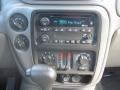 Indigo Blue Metallic - TrailBlazer LS 4x4 Photo No. 6