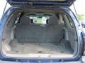 2003 Indigo Blue Metallic Chevrolet TrailBlazer LS 4x4  photo #7