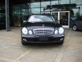 Black - E 320 4Matic Wagon Photo No. 3