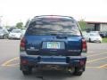 2003 Indigo Blue Metallic Chevrolet TrailBlazer LS 4x4  photo #11