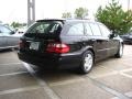 Black - E 320 4Matic Wagon Photo No. 8