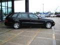 Black - E 320 4Matic Wagon Photo No. 9