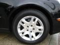 Black - E 320 4Matic Wagon Photo No. 10