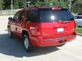 Victory Red - Yukon SLE Photo No. 3