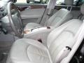 Black - E 320 4Matic Wagon Photo No. 12