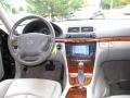 Black - E 320 4Matic Wagon Photo No. 15