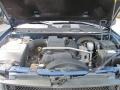 Indigo Blue Metallic - TrailBlazer LS 4x4 Photo No. 23