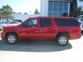 Victory Red - Yukon XL SLE Photo No. 2