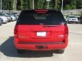 Victory Red - Yukon XL SLE Photo No. 4