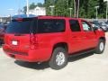 Victory Red - Yukon XL SLE Photo No. 5