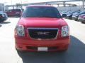 Victory Red - Yukon XL SLE Photo No. 8