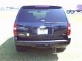 2008 Dark Blue Metallic Chevrolet Tahoe LT  photo #4