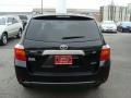 Black - Highlander 4WD Photo No. 5