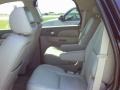 2008 Dark Blue Metallic Chevrolet Tahoe LT  photo #11