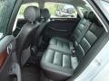 2004 Light Silver Metallic Audi A6 2.7T S-Line quattro Sedan  photo #27