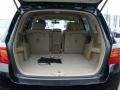 2008 Black Toyota Highlander Sport 4WD  photo #13