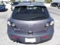 Galaxy Gray Mica - MAZDA3 s Grand Touring Hatchback Photo No. 6