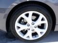 2008 Galaxy Gray Mica Mazda MAZDA3 s Grand Touring Hatchback  photo #9