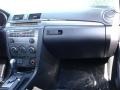 Galaxy Gray Mica - MAZDA3 s Grand Touring Hatchback Photo No. 12