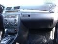 2008 Galaxy Gray Mica Mazda MAZDA3 s Grand Touring Hatchback  photo #12