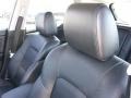 2008 Galaxy Gray Mica Mazda MAZDA3 s Grand Touring Hatchback  photo #21