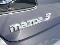 2008 Galaxy Gray Mica Mazda MAZDA3 s Grand Touring Hatchback  photo #28