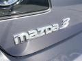 Galaxy Gray Mica - MAZDA3 s Grand Touring Hatchback Photo No. 28