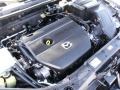 Galaxy Gray Mica - MAZDA3 s Grand Touring Hatchback Photo No. 30