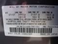 Galaxy Gray Mica - MAZDA3 s Grand Touring Hatchback Photo No. 33