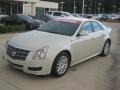 Vanilla Latte - CTS 3.0 Sedan Photo No. 1