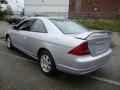 2003 Satin Silver Metallic Honda Civic EX Coupe  photo #10