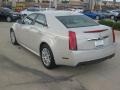 Vanilla Latte - CTS 3.0 Sedan Photo No. 3