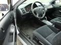 2003 Satin Silver Metallic Honda Civic EX Coupe  photo #13