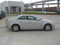 Vanilla Latte - CTS 3.0 Sedan Photo No. 6
