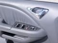 Silver Pearl Metallic - Odyssey EX-L Photo No. 19