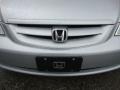 2003 Satin Silver Metallic Honda Civic EX Coupe  photo #31