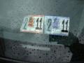 2003 Satin Silver Metallic Honda Civic EX Coupe  photo #32
