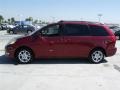 Salsa Red Pearl - Sienna XLE Photo No. 4