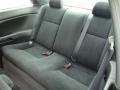 2003 Satin Silver Metallic Honda Civic EX Coupe  photo #35