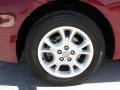 Salsa Red Pearl - Sienna XLE Photo No. 9