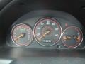 2003 Satin Silver Metallic Honda Civic EX Coupe  photo #40