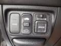 2003 Satin Silver Metallic Honda Civic EX Coupe  photo #44