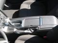 2010 Sterling Grey Metallic Ford Mustang V6 Convertible  photo #14