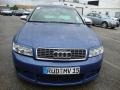 Denim Blue Pearl - A4 3.0 quattro Sedan Photo No. 3