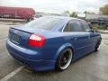Denim Blue Pearl - A4 3.0 quattro Sedan Photo No. 8