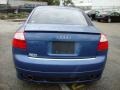 Denim Blue Pearl - A4 3.0 quattro Sedan Photo No. 9